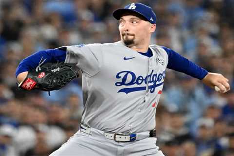 Stitches betting three college football favorites as he awaits result on World Series play