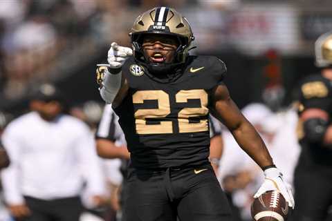 Here’s how to watch Missouri vs. Vanderbilt for free: Time, livestream