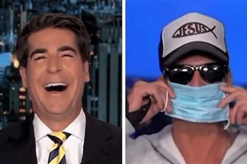 Kid Rock Dressing up for Halloween as Masked 'R'-Word