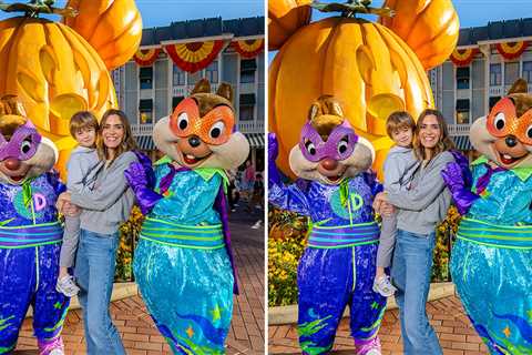 Mandy Moore What's The Big Frigin' Difference?!