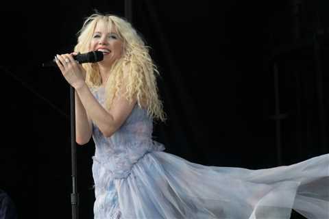 Carly Rae Jepsen and Cole M.G.N. Marry at New York’s Chelsea Hotel