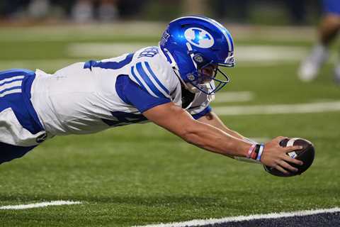 College football Week 9 predictions, odds: Three picks, best bets for Saturday’s slate