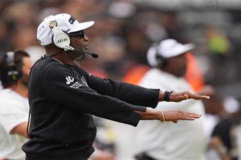 FanDuel promo code: Bet $5, get $300 in bonus bets if your bet wins for Colorado vs. Utah