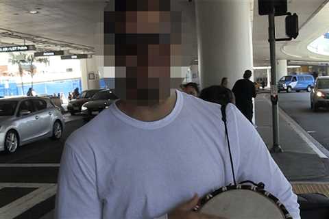 Guess Who This Horror Movie Icon Is!