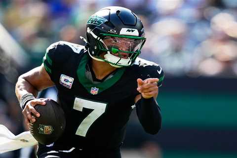 Jets vs. Bengals prediction: NFL Week 8 picks, odds, best bets