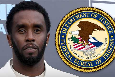 Diddy Projected Prison Release Date Revealed