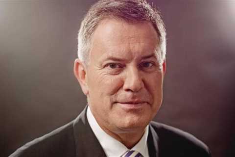 Ex-OVG CEO Tim Leiweke Is Getting a Taste of What Life Is Like Under Indictment