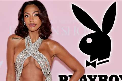 WNBA's Kysre Gondrezick Named Playboy's Miss June 2025
