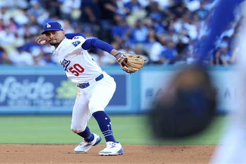 Mookie Betts’ unheard of baseball transformation isn’t getting enough credit