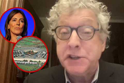 'House of Dynamite' Accurately Depicts America's Faulty Missile Defense System, Expert Says