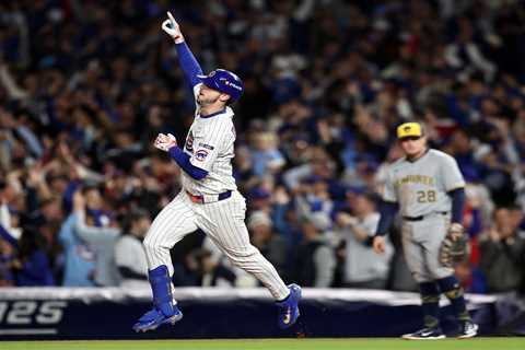 Blue Jays could put themselves in mix for Kyle Tucker’s services