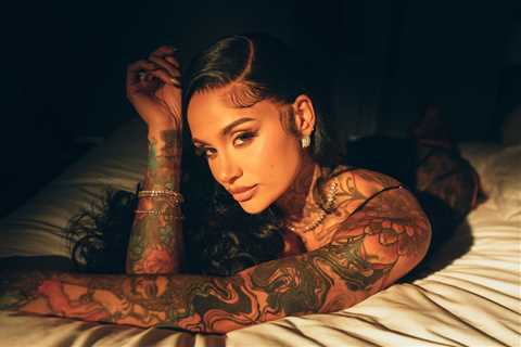 Kehlani, Kali Uchis, ‘KPop Demon Hunters” EJAE to Be Honored at 2025 ASCAP Women Behind the Music