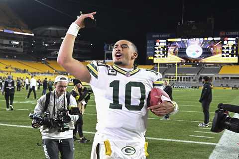 NFL Power Rankings for Week 9: Where things stand after a bunch of blowouts