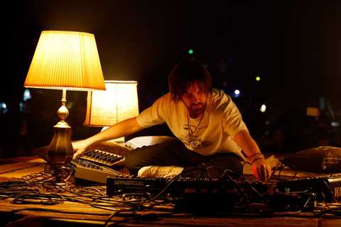 6 Best Moments From Tame Impala’s Deadbeat Tour Opener in Brooklyn