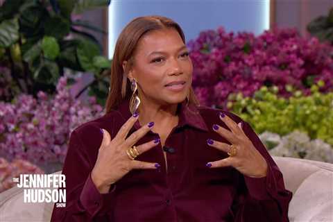 Queen Latifah Gives Megan Thee Stallion the Ultimate Co-Sign: ‘I Love That Energy Carrying Hip-Hop..