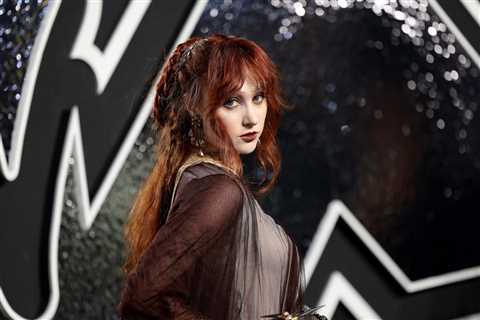 Chappell Roan & The Killers Added as Guests at 2025 Rock & Roll Hall of Fame Ceremony