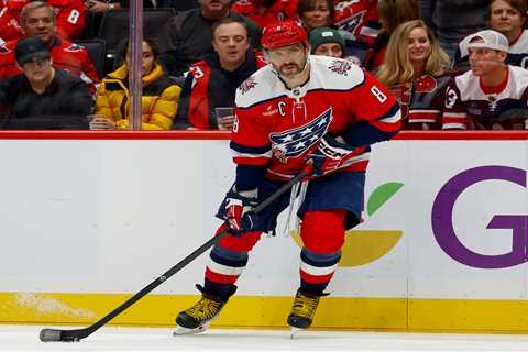 All 32 NHL teams are in action today—How to watch the NHL Frozen Frenzy