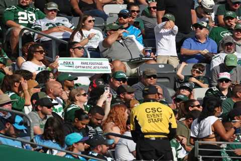 Half of Jets season ticket holders getting price increase in 2026