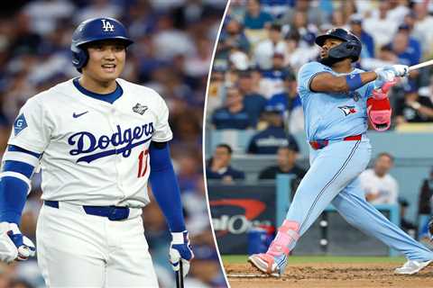 How to watch Blue Jays vs. Dodgers in World Series 2025 Game 5 for free