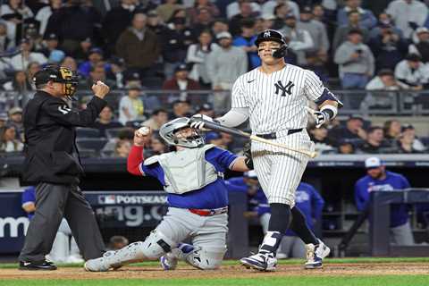 MLB’s ABS challenge system move should be a major boon to Yankees batters