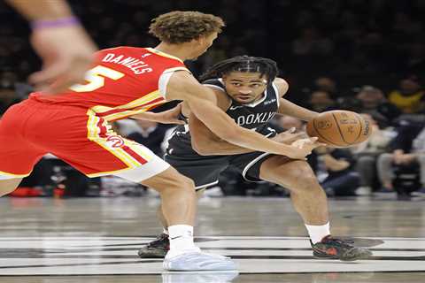Nets remain winless as inspired late rally falls short in loss to Hawks