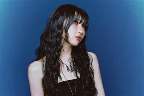 eill Discusses Her Distinctive Second EP ‘ACTION’ & Long-Awaited Asian Tour: Interview