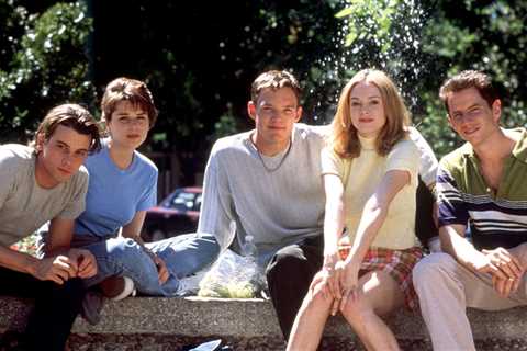 'Scream' Cast 'Memba Them?!