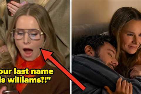 Which Nobody Wants This Character Are You?