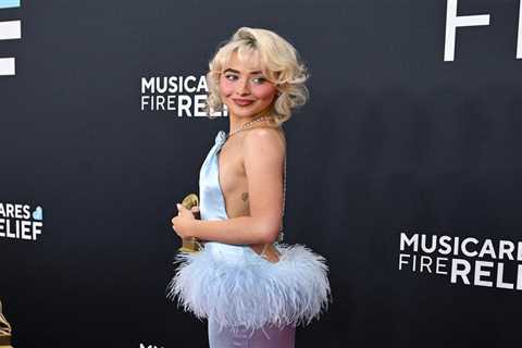 Sabrina Carpenter, Chappell Roan, Doechii & More to Announce 2026 Grammy Nominations on Livestream