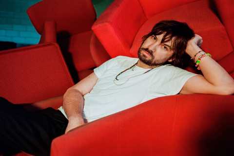 13 Rap Songs That Sample Tame Impala