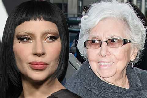 Lady Gaga's Grandmother Dead at 94