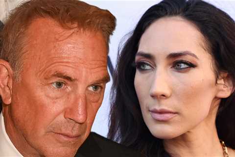 Kevin Costner Tries Again To Dismiss Lawsuit Over Alleged 'Horizon' Rape Scene