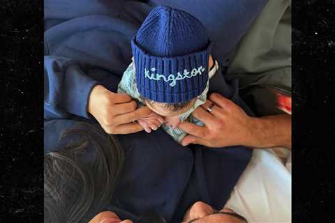 Puka Nacua, Hallie Aiono Welcome Baby Amid Paternity Drama