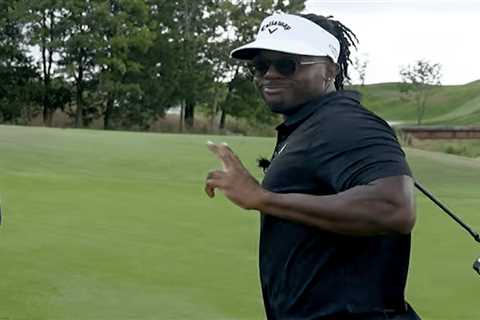 Paige Spiranac gives details on ‘unresolved beef’ at $1 million Internet Invitational