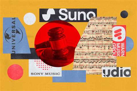 After Udio-Universal Settlement, AI Music Lawsuits Aren’t Over: What Happens Now?