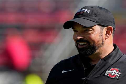 College football Week 10 predictions: Picks against the spread