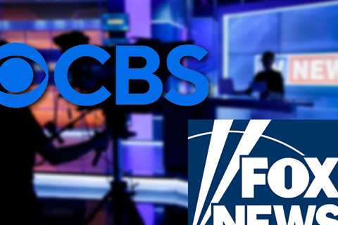 CBS Eyeing Talent From Fox News Channel