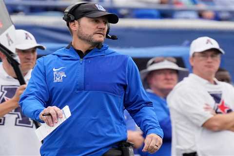 bet365 bonus code NYPBET: Bet $5, get $200 in bonus bets for Memphis vs. Rice