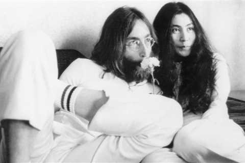 Here’s Who Will Play The Beatles’ Wives in Four-Part Fab Four Biopic