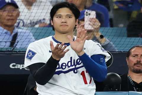 Blue Jays vs. Dodgers odds, World Series pick: Stitches doubling down on LA