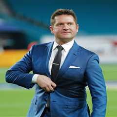 Todd McShay slams ‘petty’ ESPN for blocking potential Mel Kiper Jr. reunion