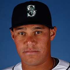 MLB Pitcher Yoervis Medina Dead at 37 After Reported Heart Attack