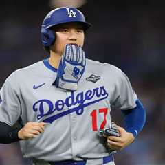 Blue Jays vs. Dodgers odds, World Series Game 7 picks: Stitches all in on LA