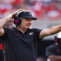 BetMGM Promo Code NYPDM1600: Get a 20% first deposit match up to $1,600 for Florida vs. Georgia