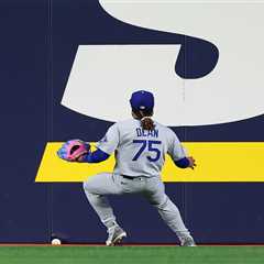 World Series Game 6’s ninth inning was complete chaos — from a bizarre wedge ball to final double..