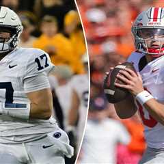 How to watch No. 1 Ohio State vs. Penn State for free: Time, livestream