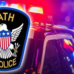 Nine Injured in Shooting at Ohio Airbnb Party Packed with Teens