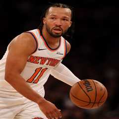 bet365 bonus code NYPBET: Bet $5, get $200 in bonus bets for Knicks vs. Bulls