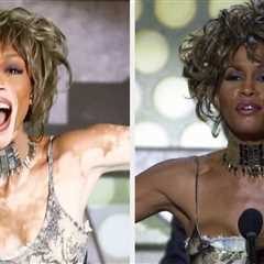 Winnie Harlow Addressed Criticism Of Her Disrespectful Whitney Houston Costume