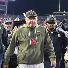 Historic coaching carousel will forever define 2025 college football campaign